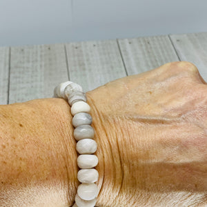 The Lacey Bracelet