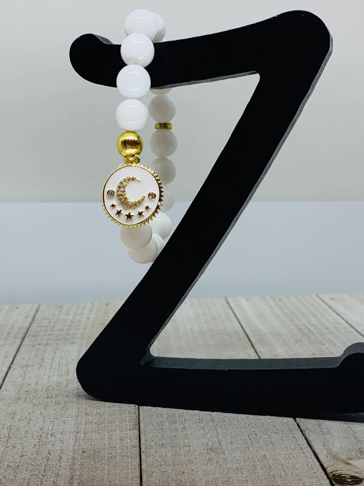 Moon & Stars Bracelet