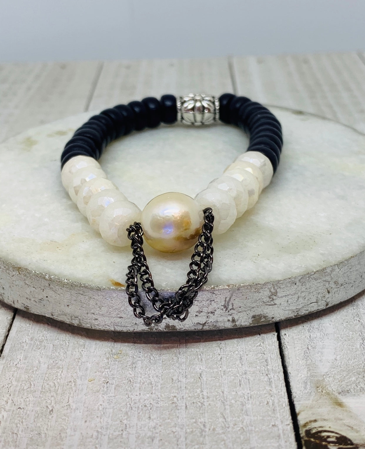 The Pearlina Bracelet