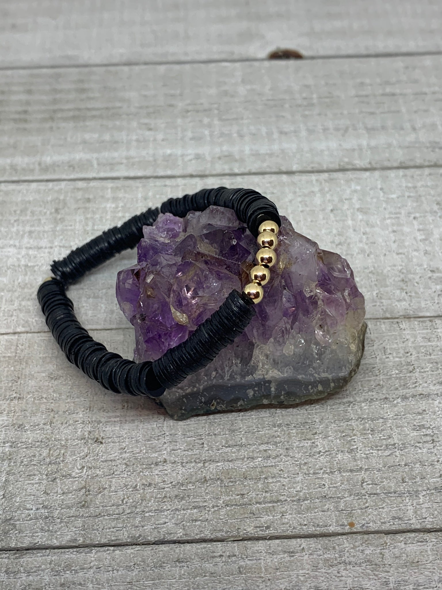 The Sarah Bracelet