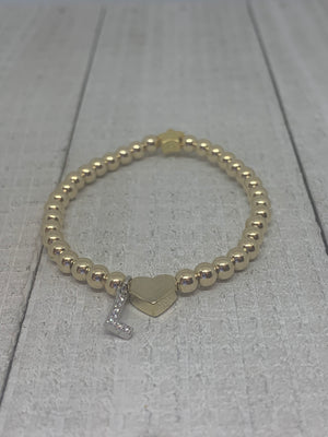 The Avery Bracelet
