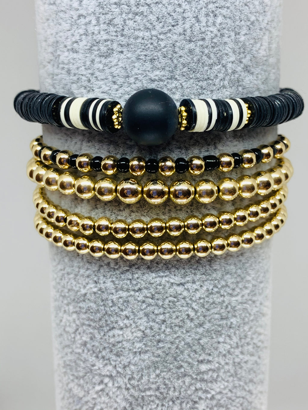 Zoey Bracelet Stack