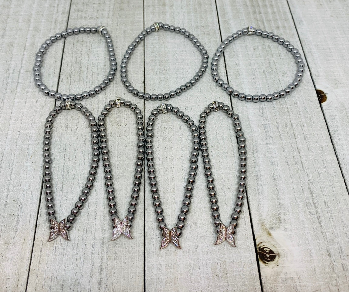 The Ensley Bracelet