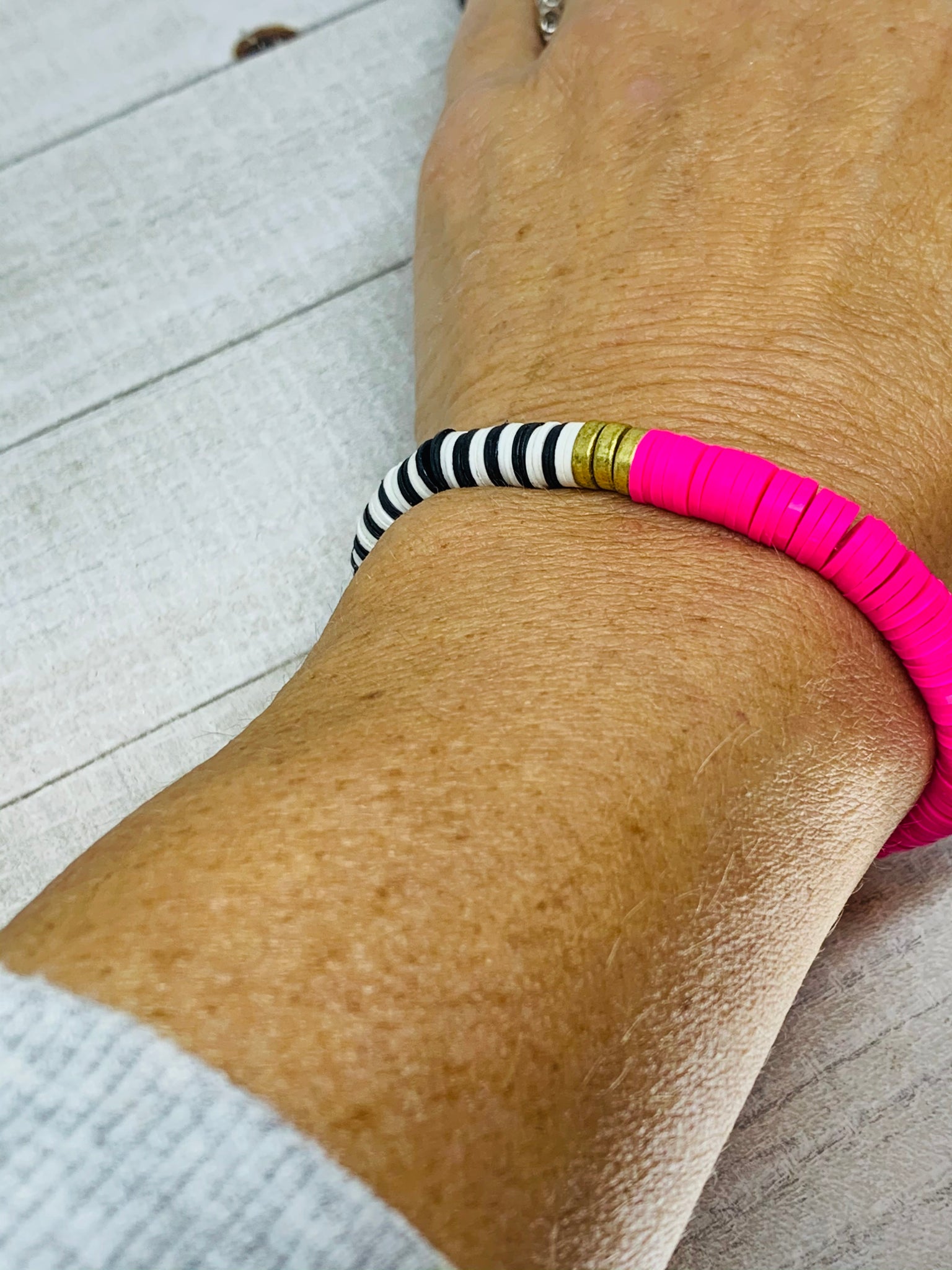 Mackenzie Bracelet