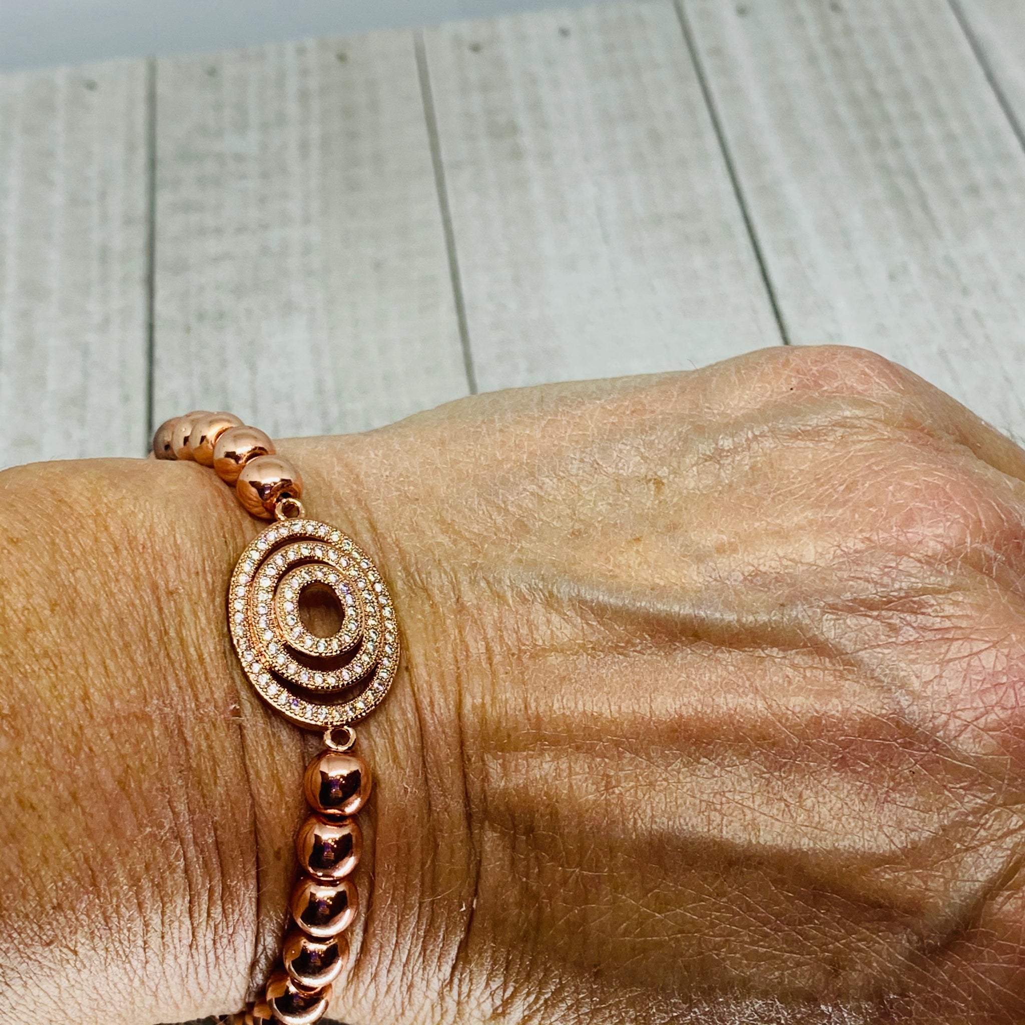 Debbie Bracelet