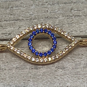 Eye See You Bracelet