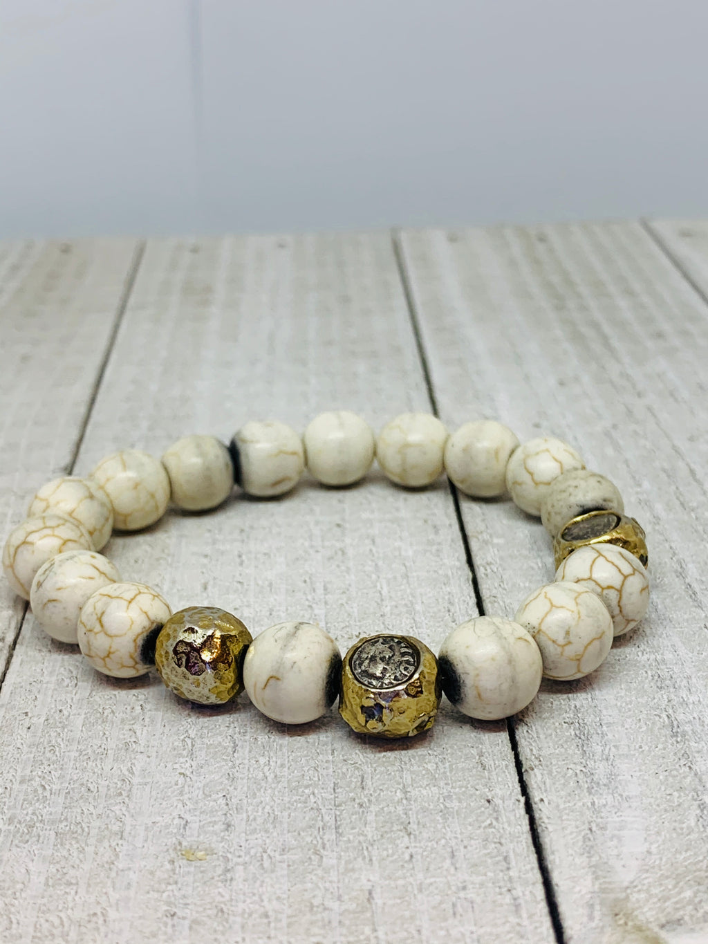 The Beth Bracelet