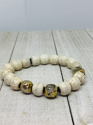 The Beth Bracelet