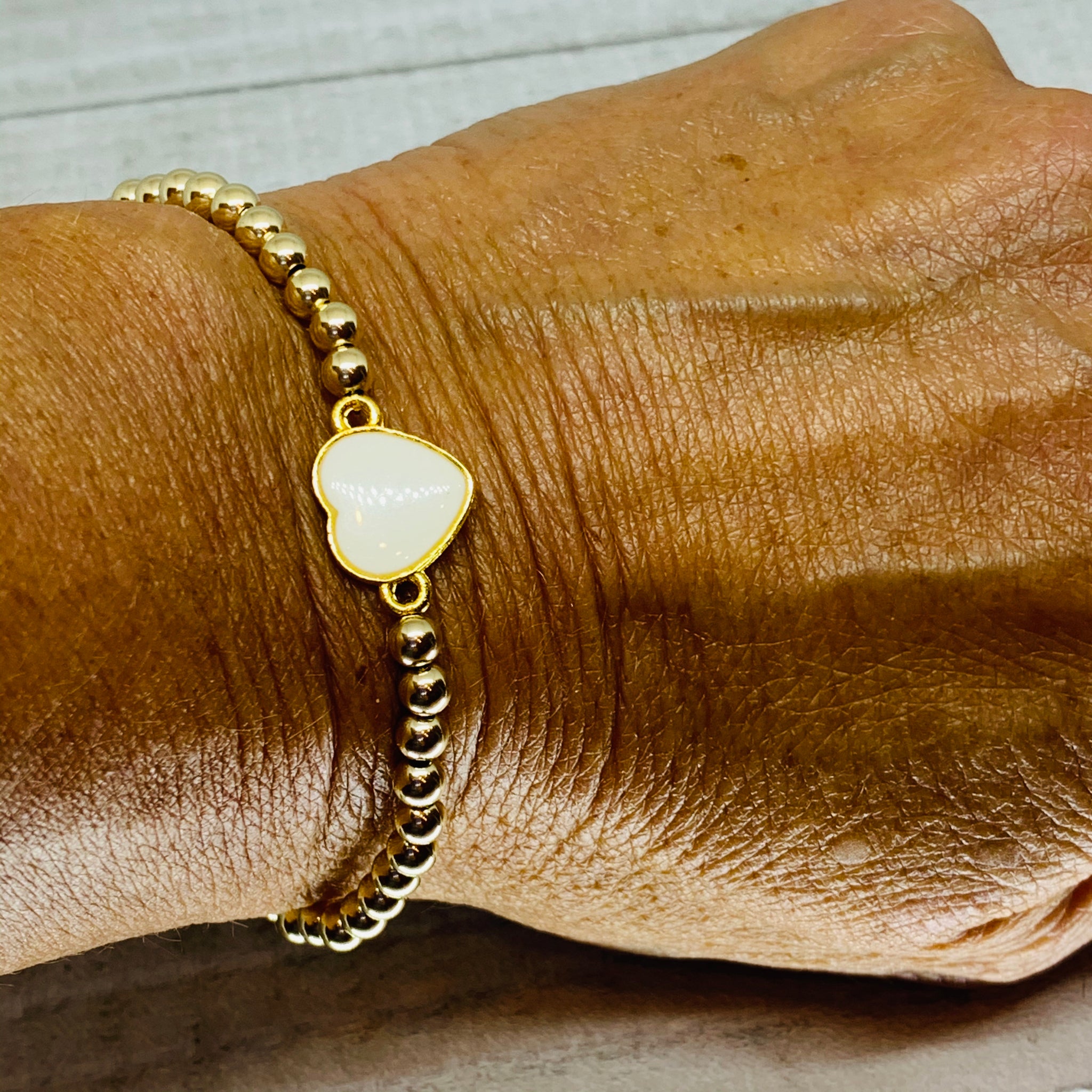 Is It Love Bracelet