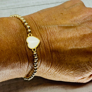 Is It Love Bracelet
