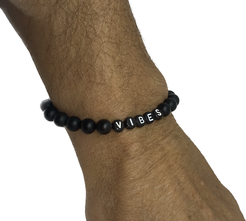 Good Vibes Bracelet