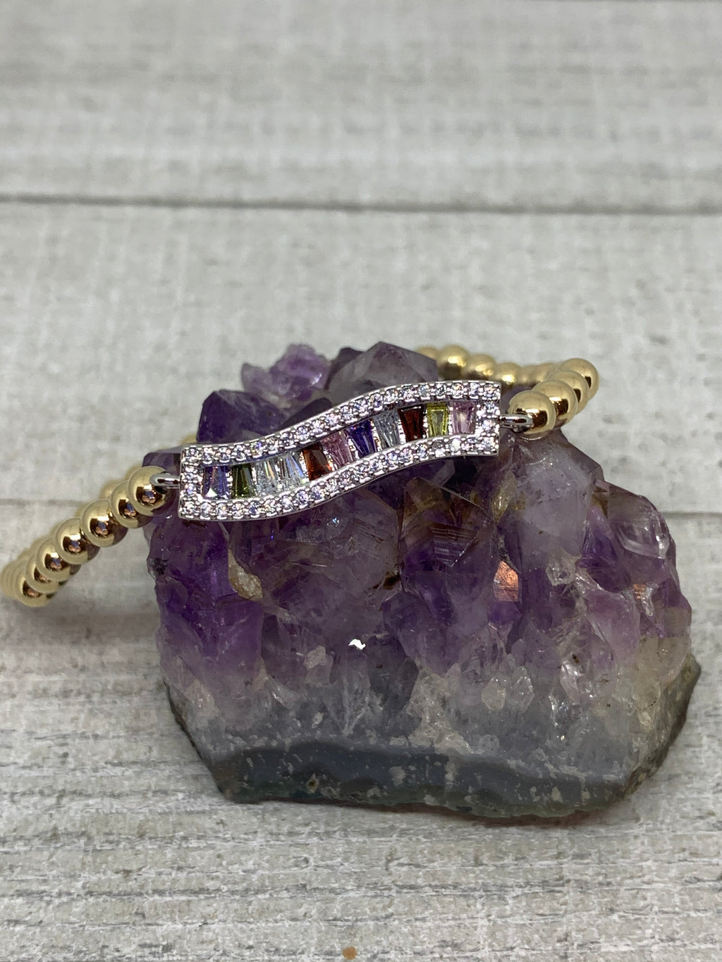 Ava Bracelet