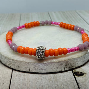 The Lacey Bracelet