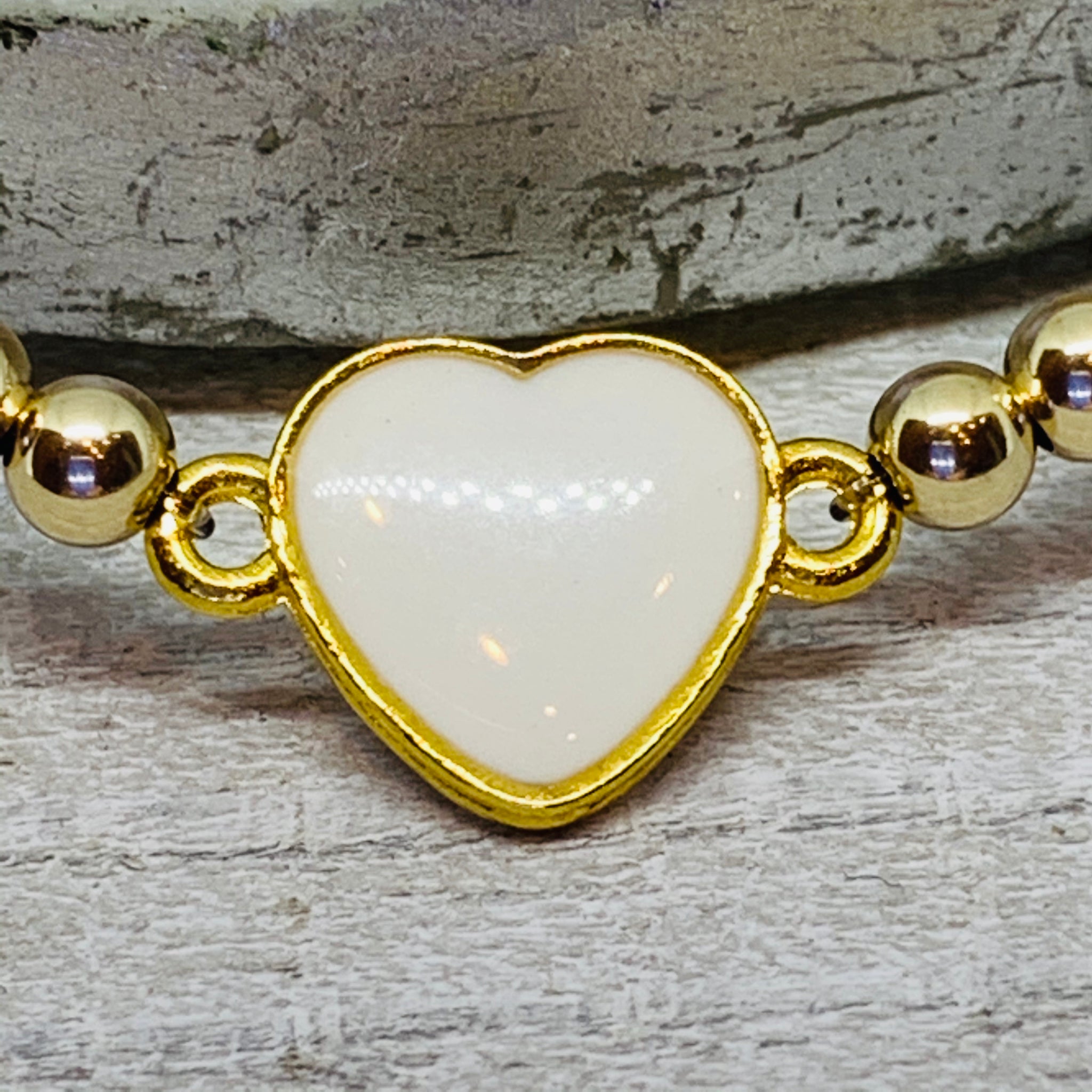 Is It Love Bracelet