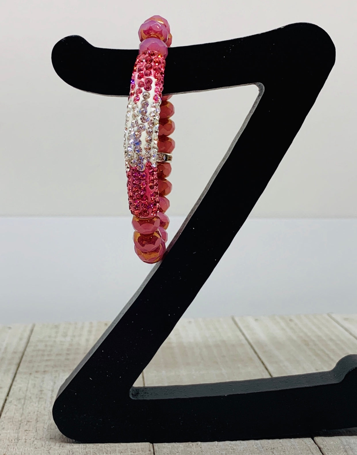 The Miss Pinky Bracelet