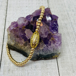 Eden Bracelet
