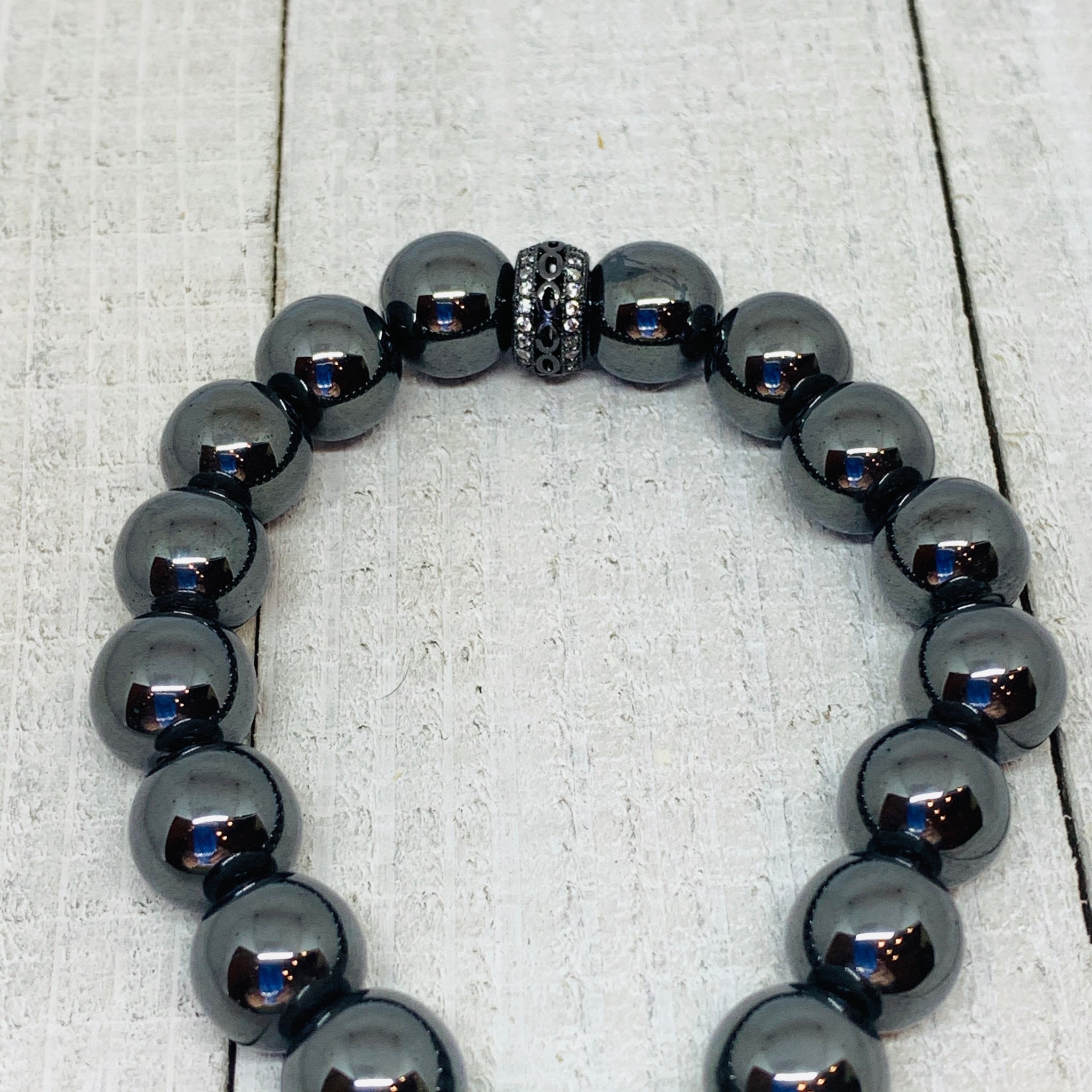 The Samantha Bracelet