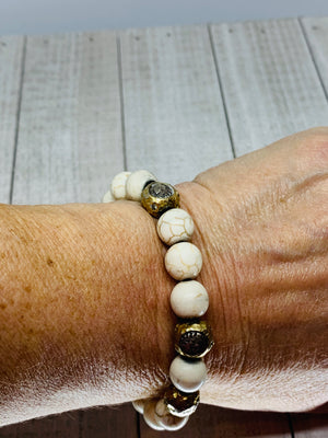 The Beth Bracelet