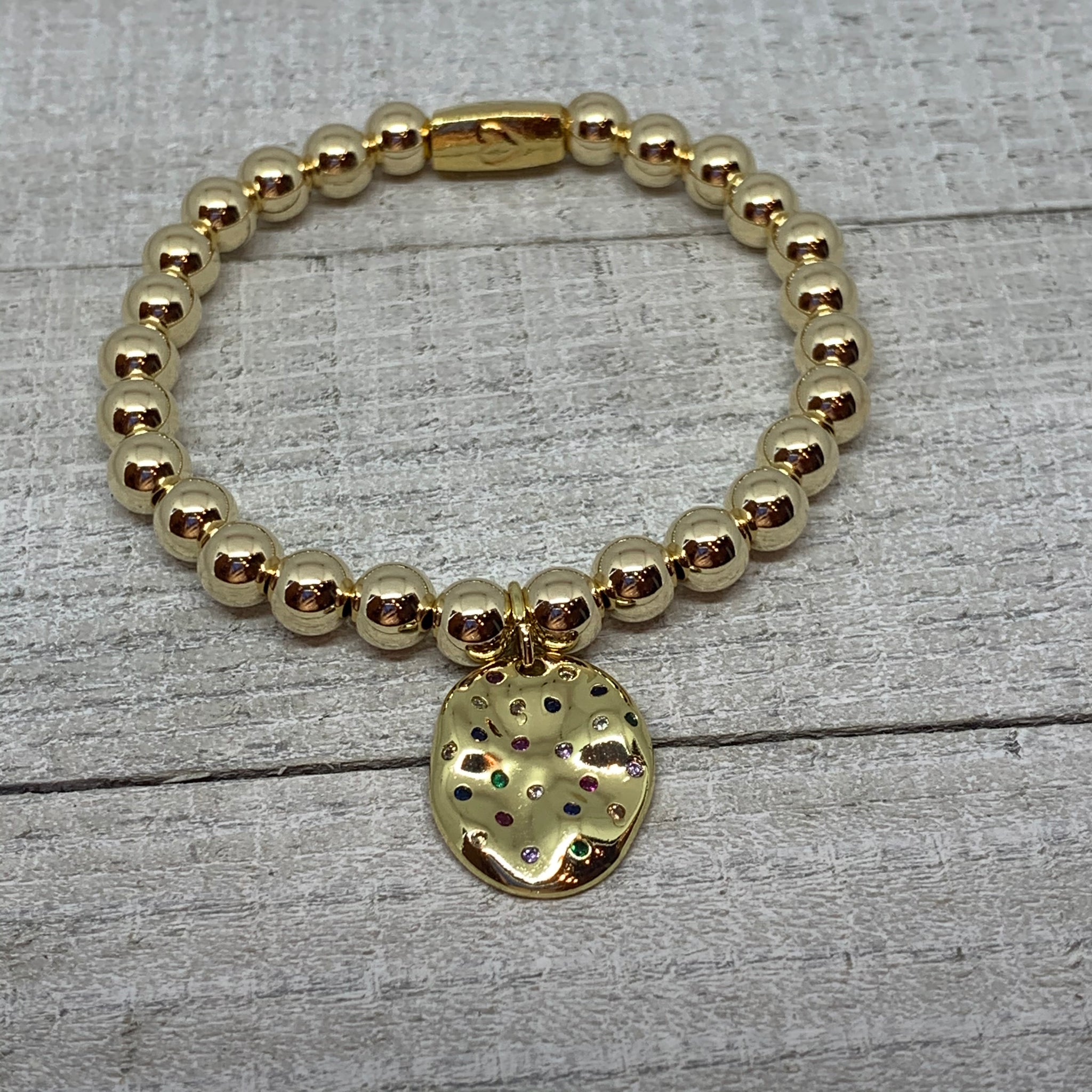 Selena Bracelet