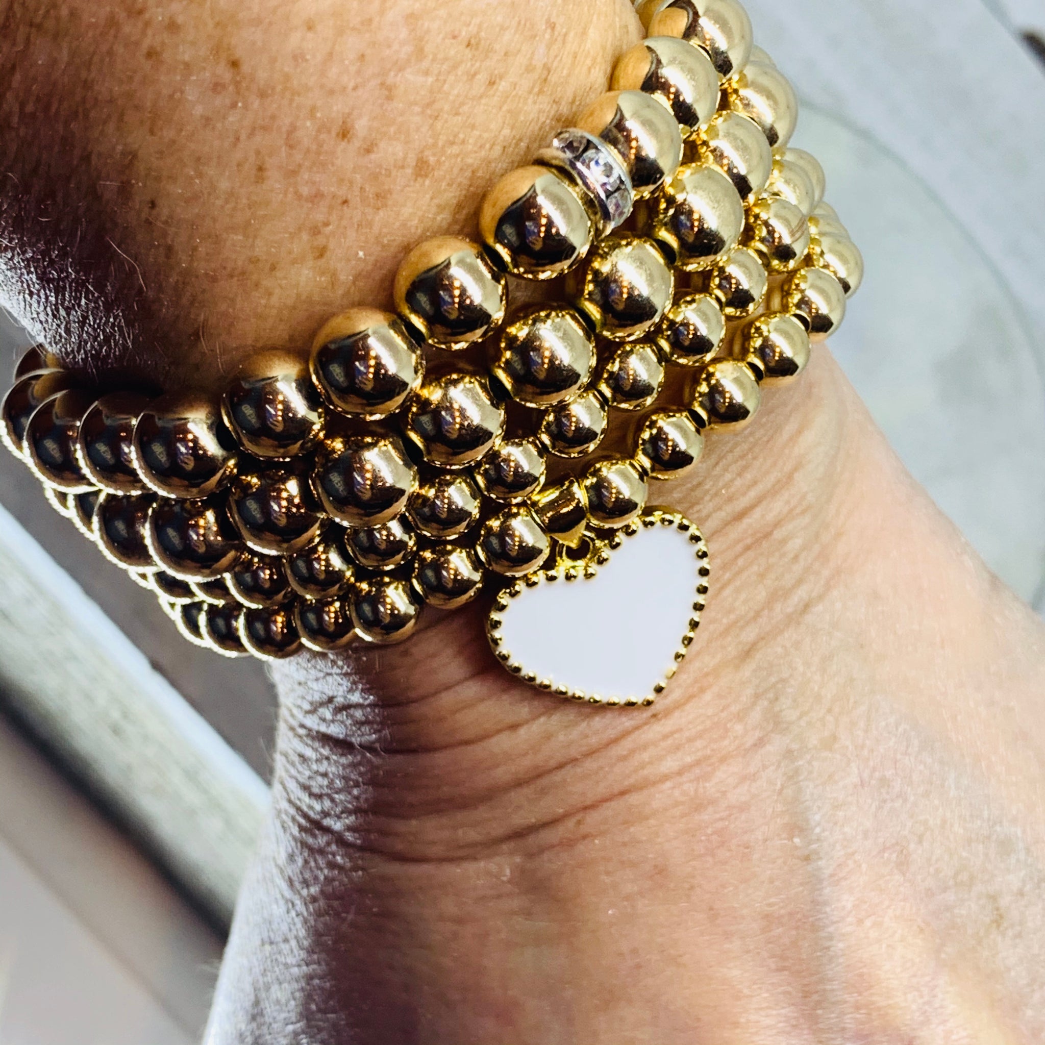 The Rylee Bracelet