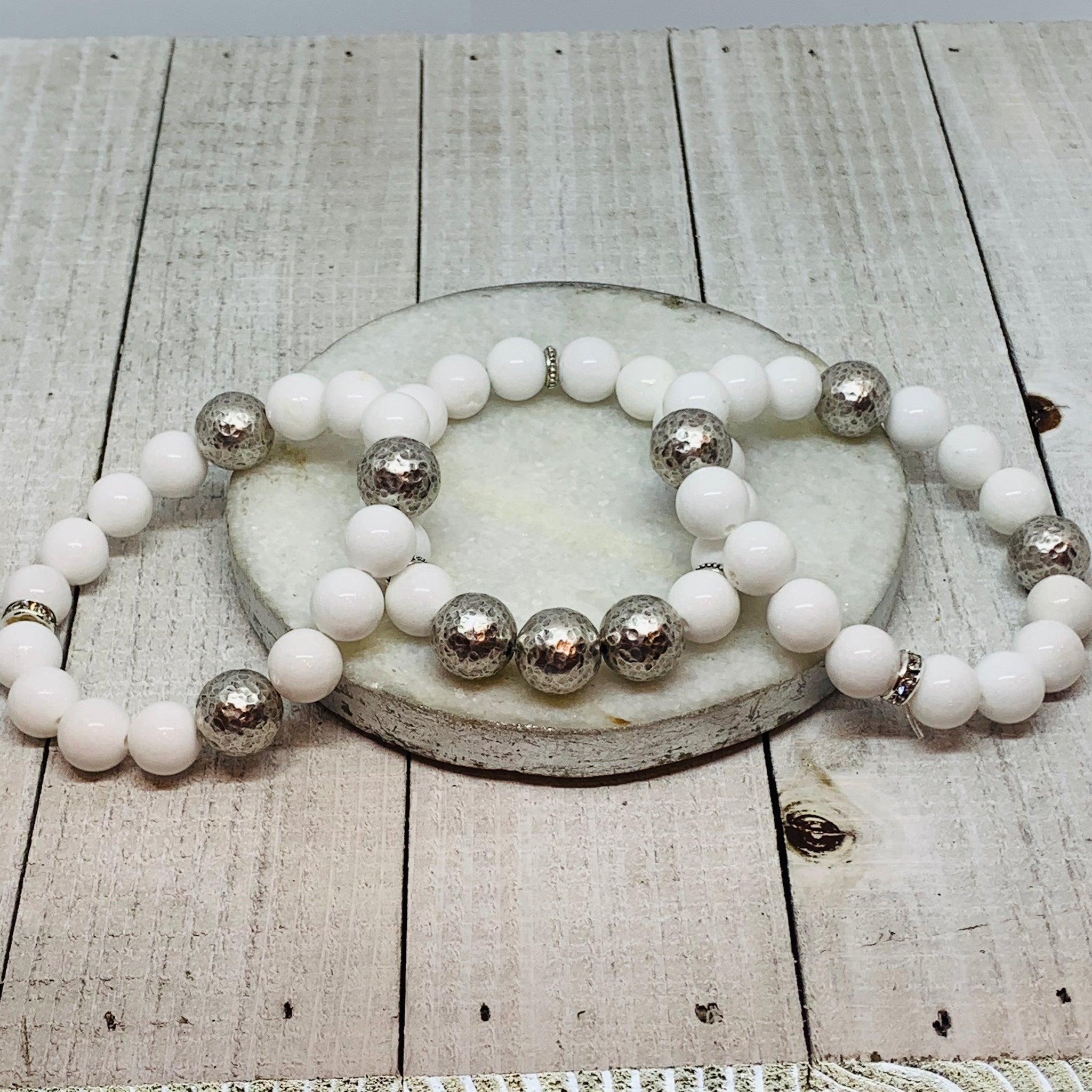 The Jill Bracelet