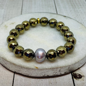 The Goldy Bracelet