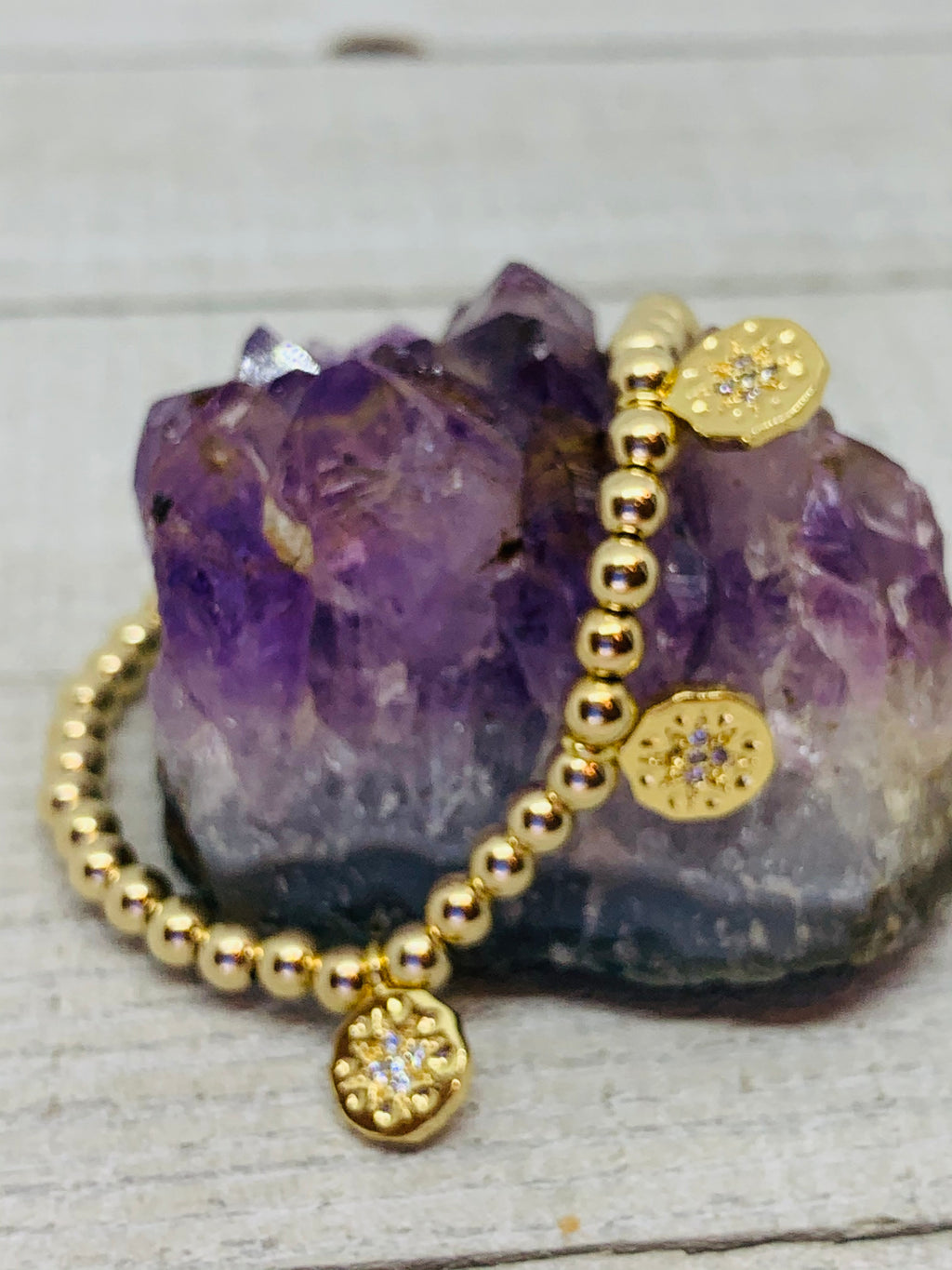 Rosalie Bracelet