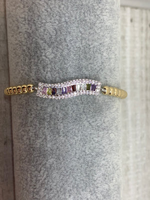 Ava Bracelet