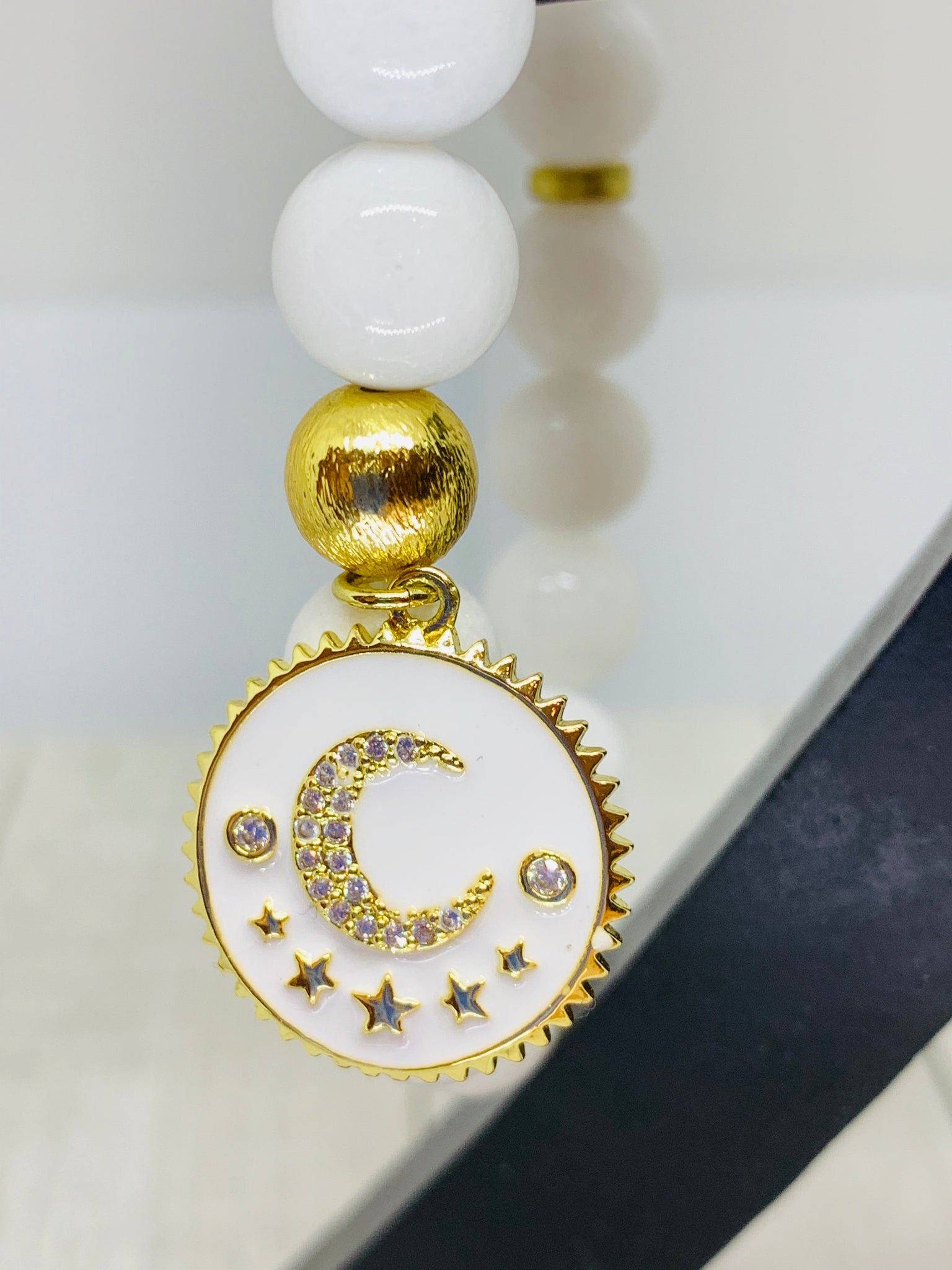 Moon & Stars Bracelet