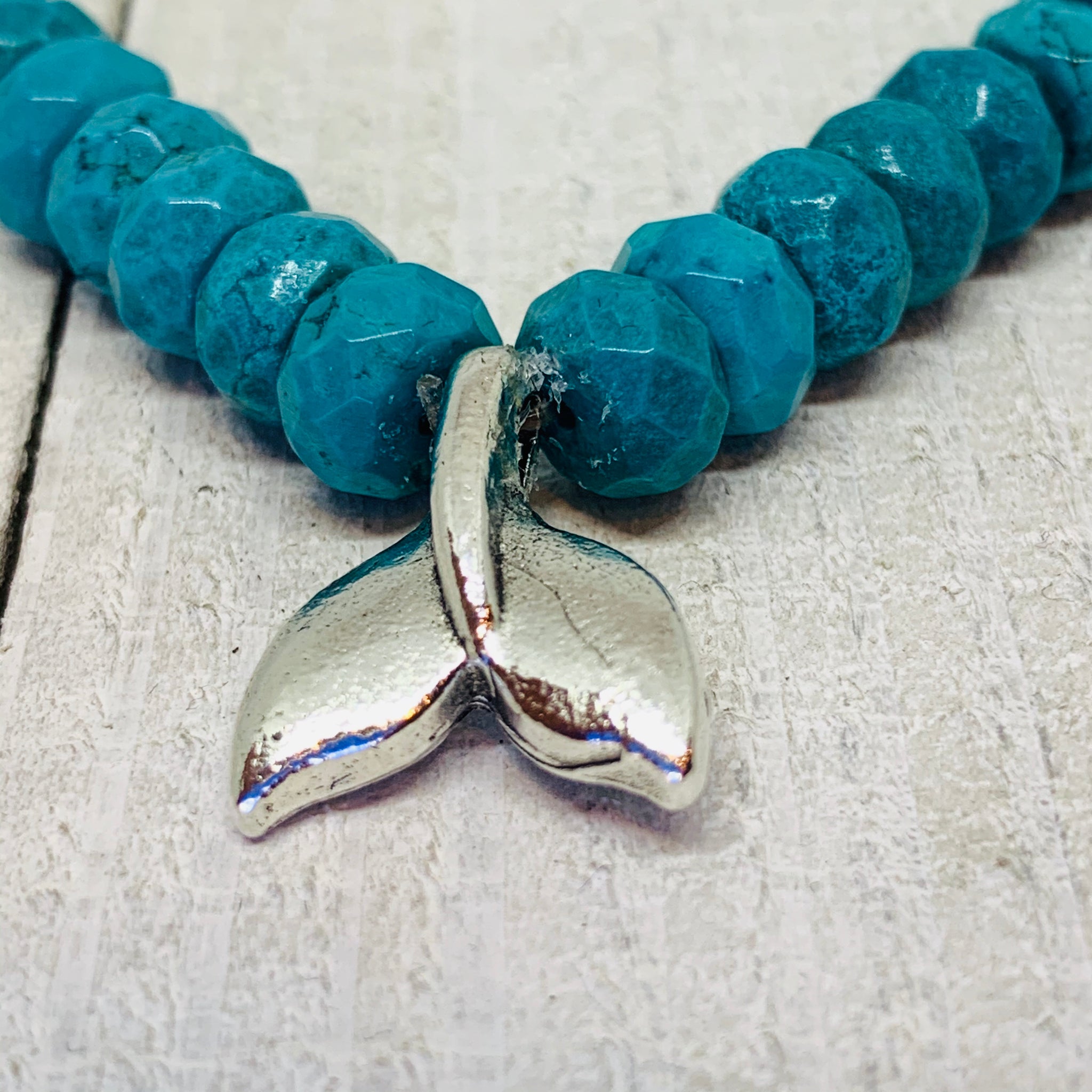 Ariel Ankle Bracelet From Under The Sea Collection