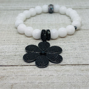 Flower Power Bracelet