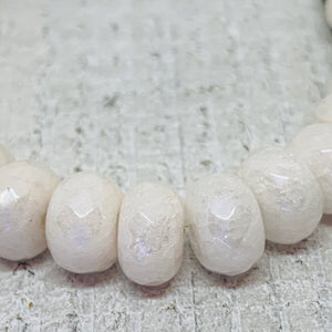 Moonstone White Mystic Bracelet