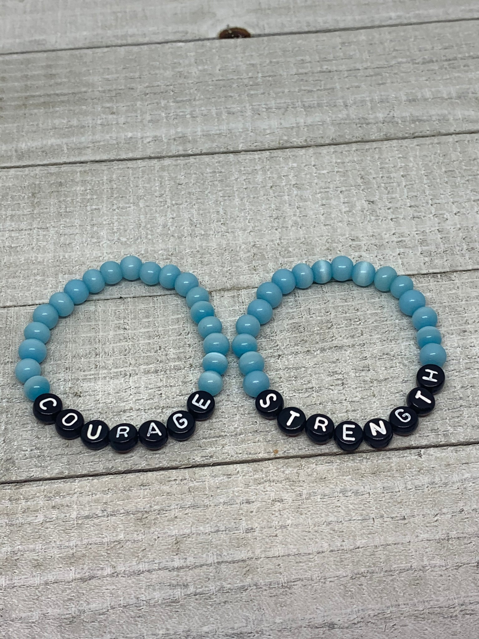 Brave Girl Bracelet