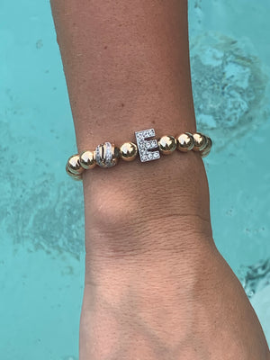 Ellen Ivy Bracelet