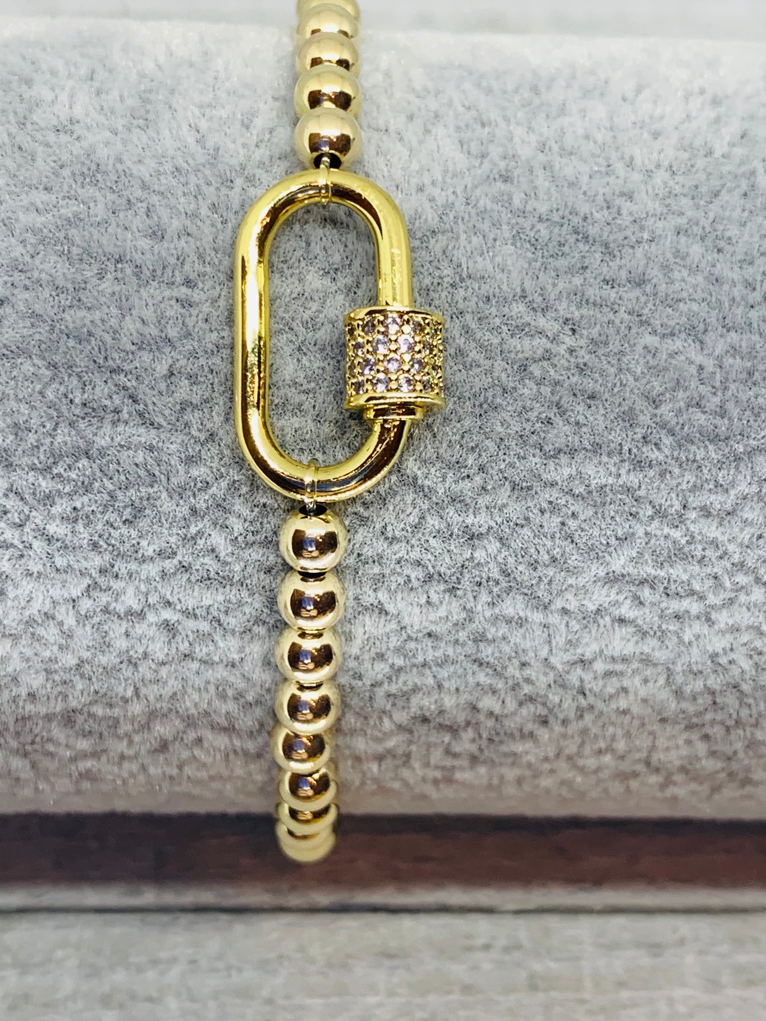 Hope Bracelet