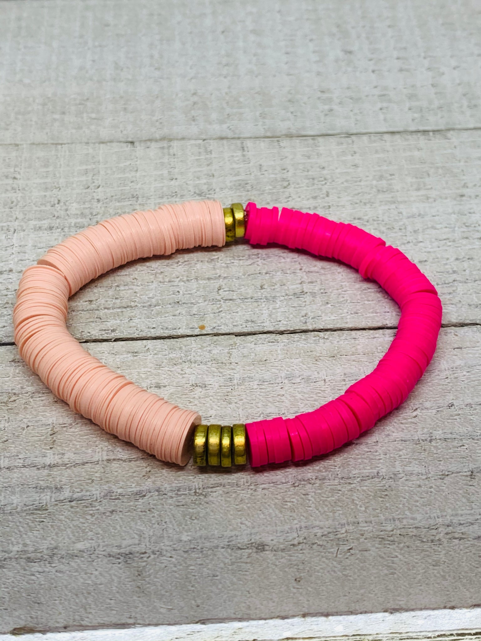 Pinky Bracelet