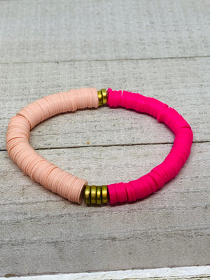 Pinky Bracelet