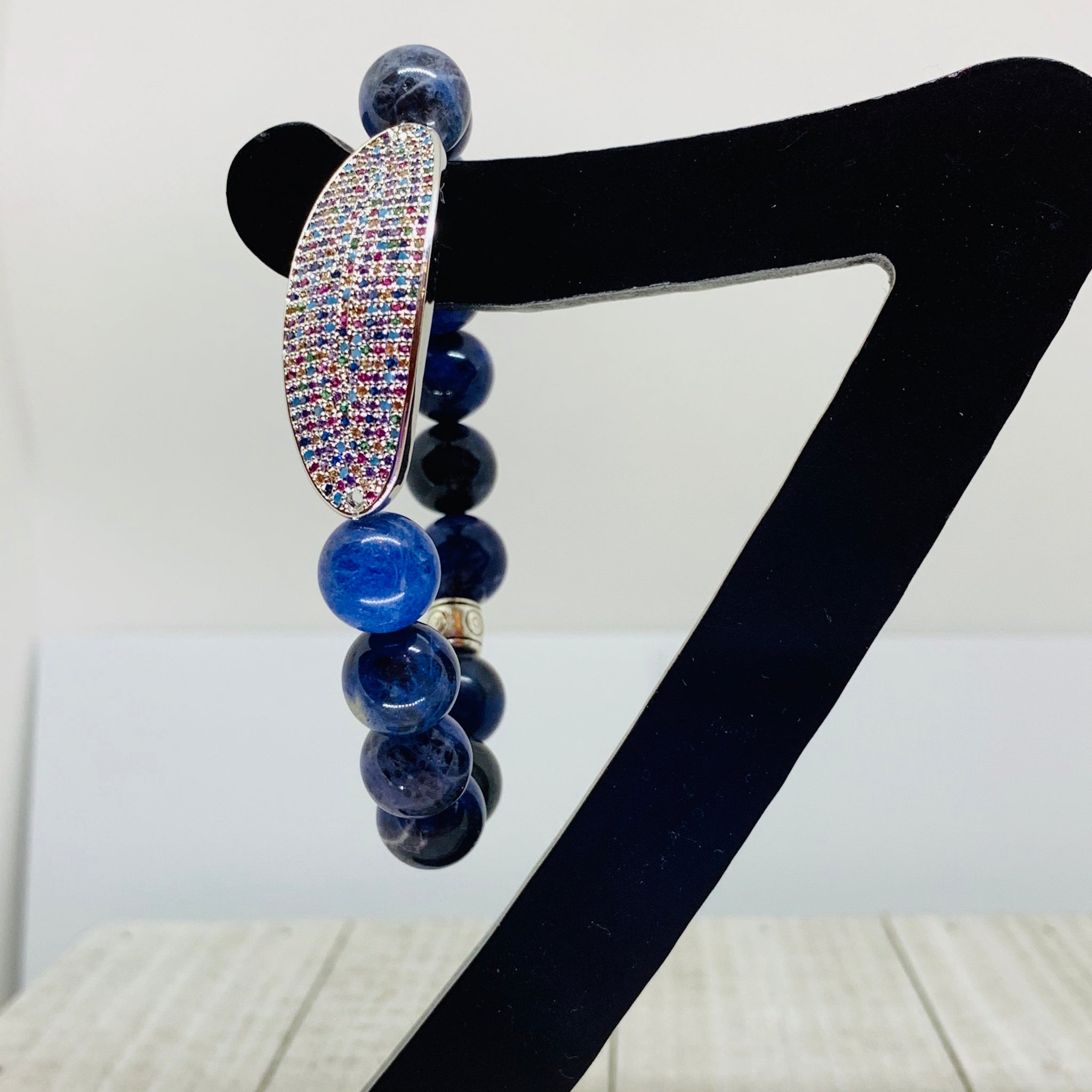 Forever In Blue Jeans Bracelet