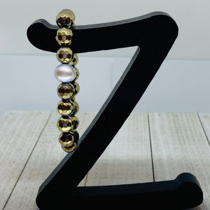 The Goldy Bracelet