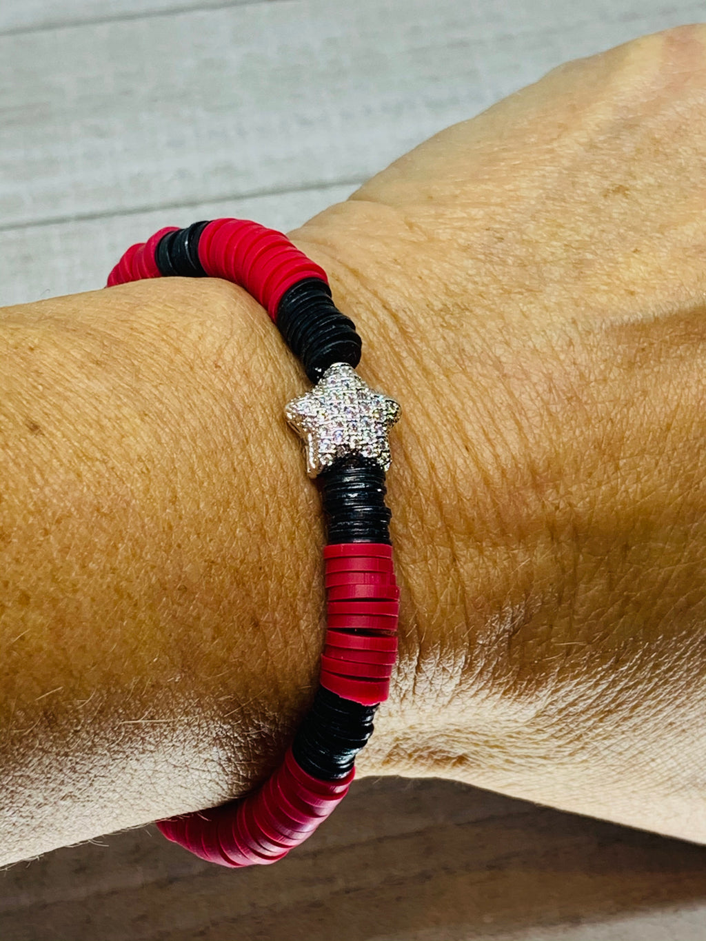 Ray Lynn Bracelet