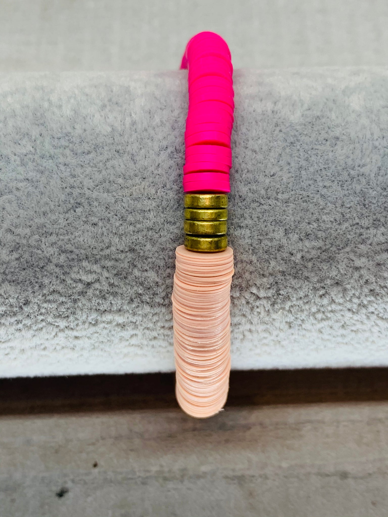 Pinky Bracelet