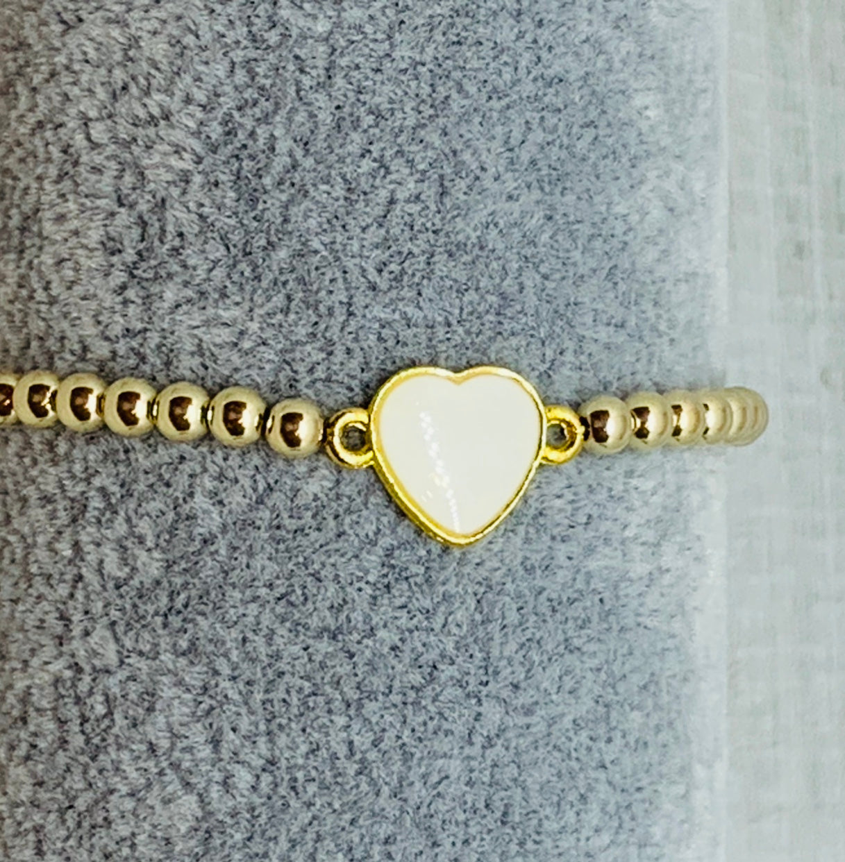 Is It Love Bracelet