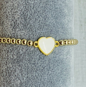 Is It Love Bracelet