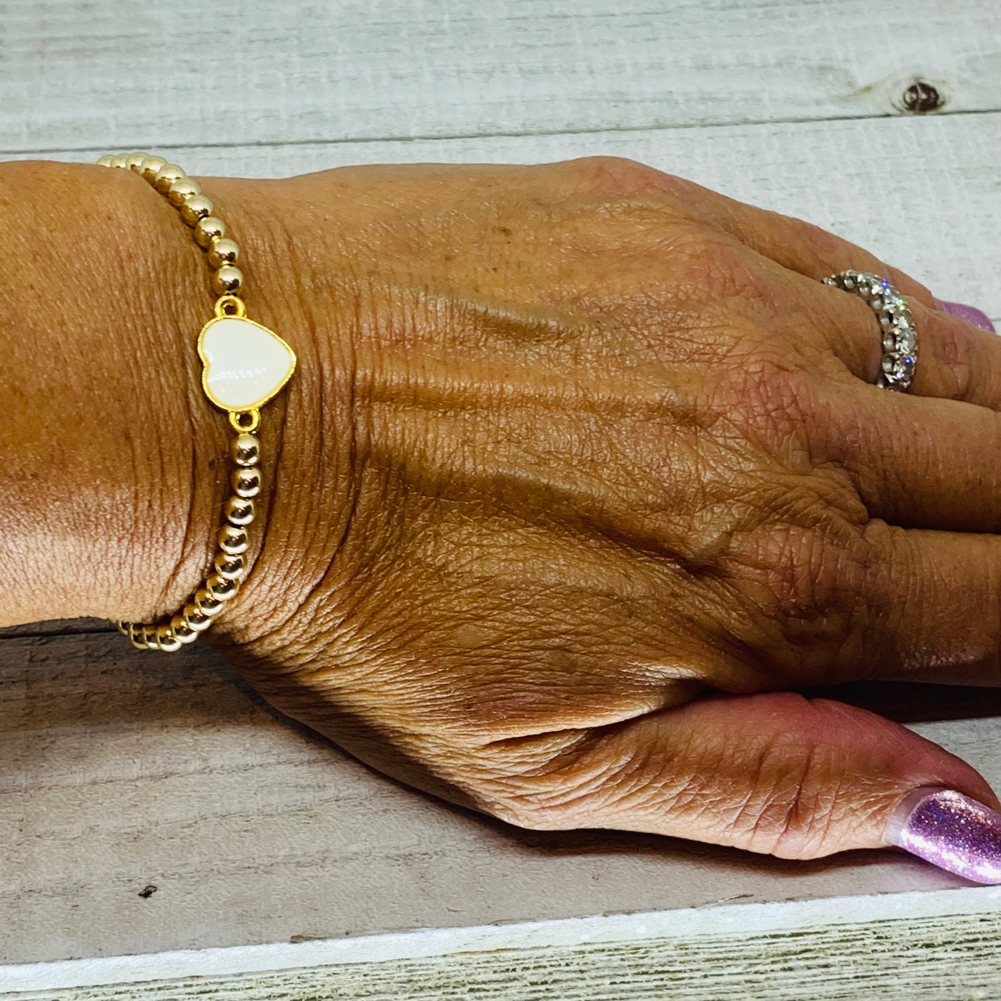 Is It Love Bracelet