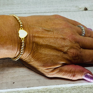 Is It Love Bracelet