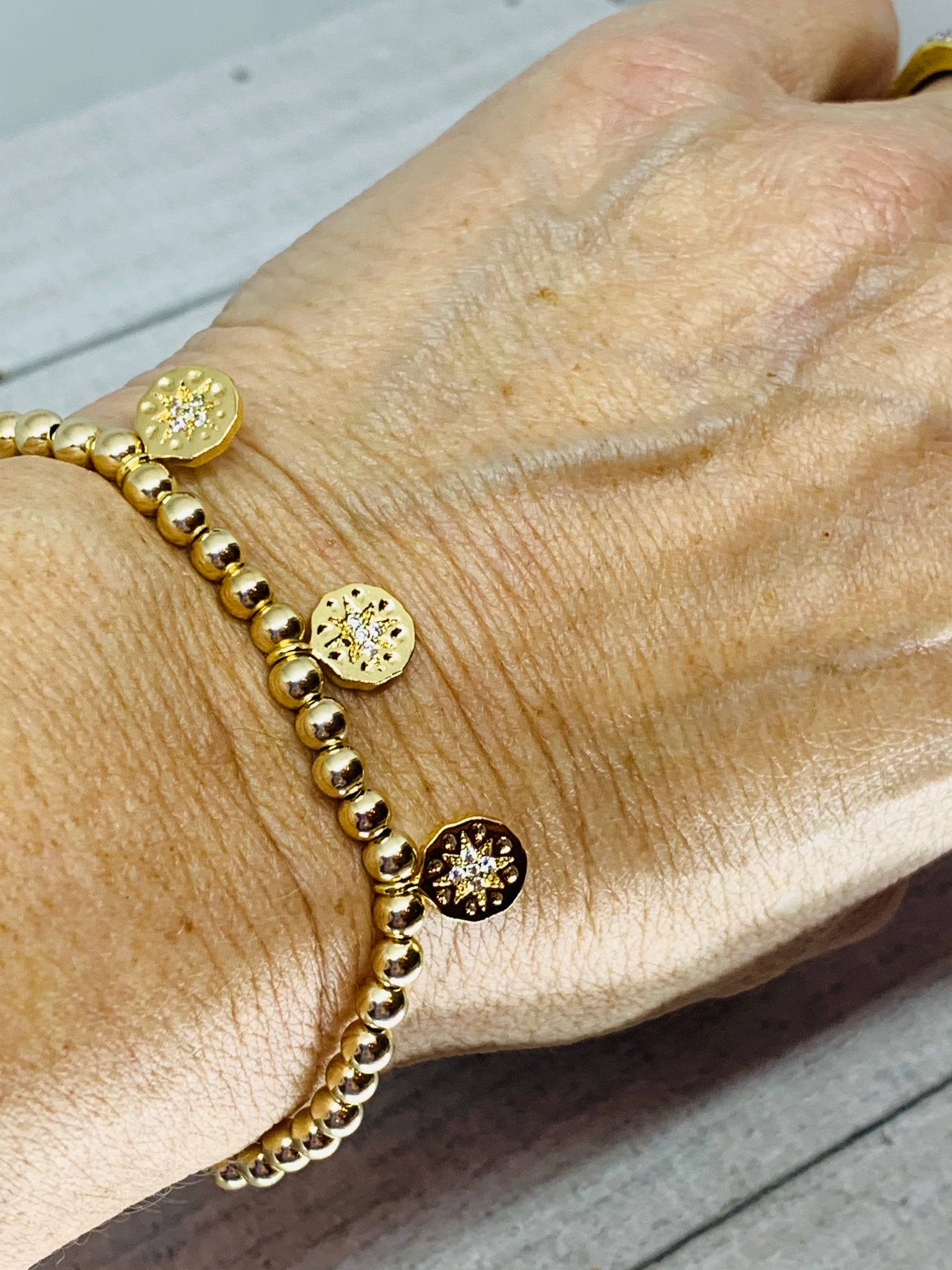 Rosalie Bracelet