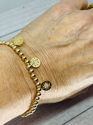 Rosalie Bracelet
