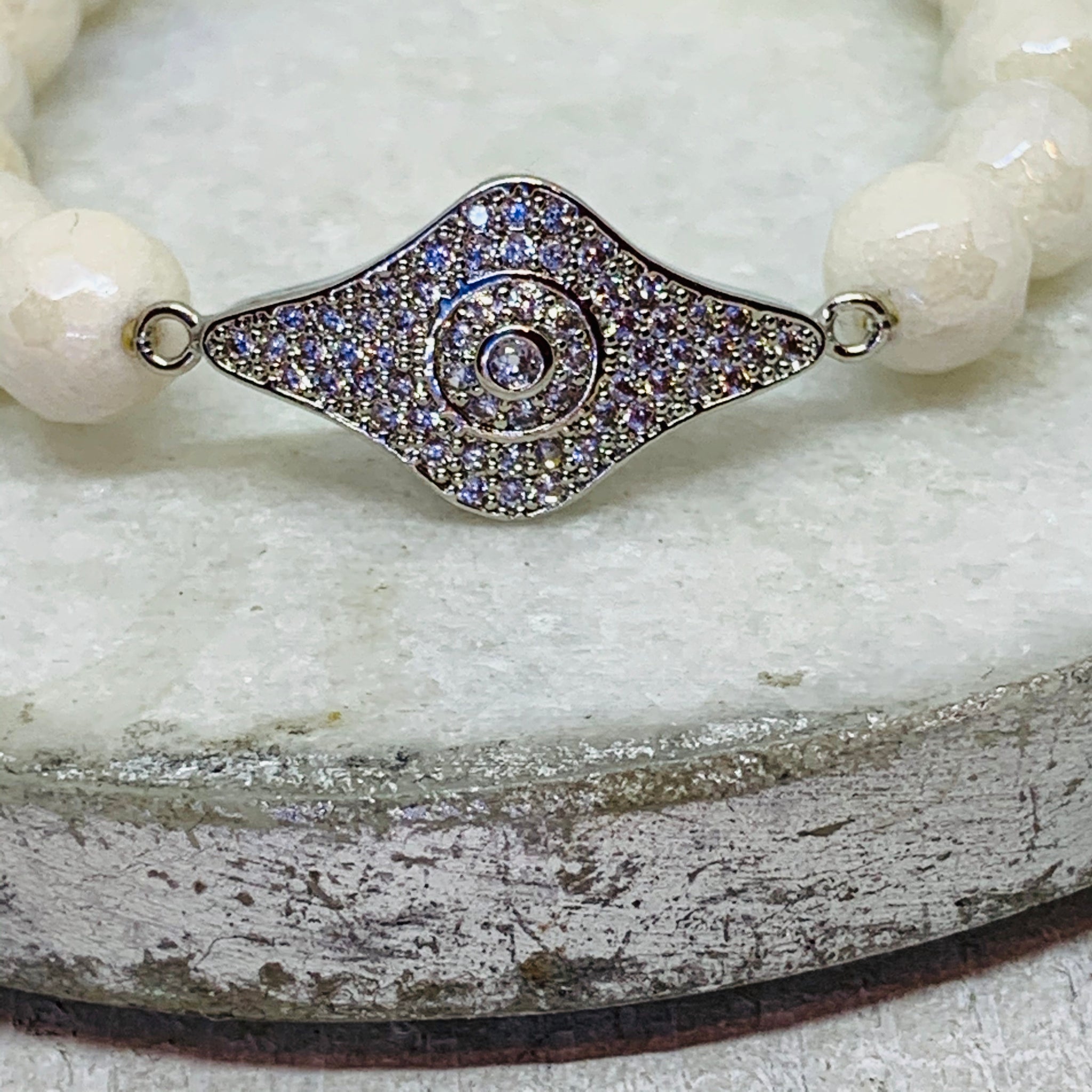 Joie Silverite Bracelet