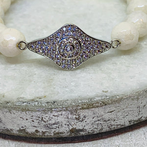 Joie Silverite Bracelet