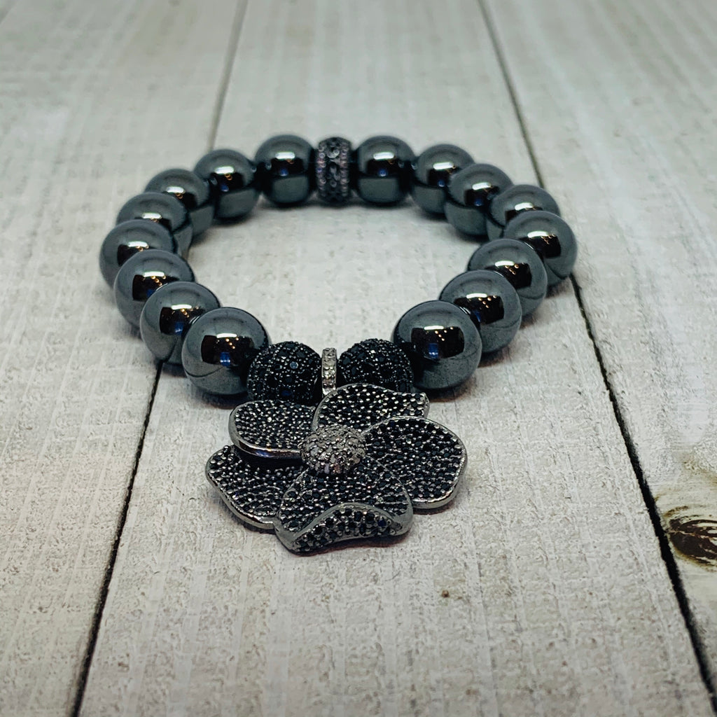 The Samantha Bracelet
